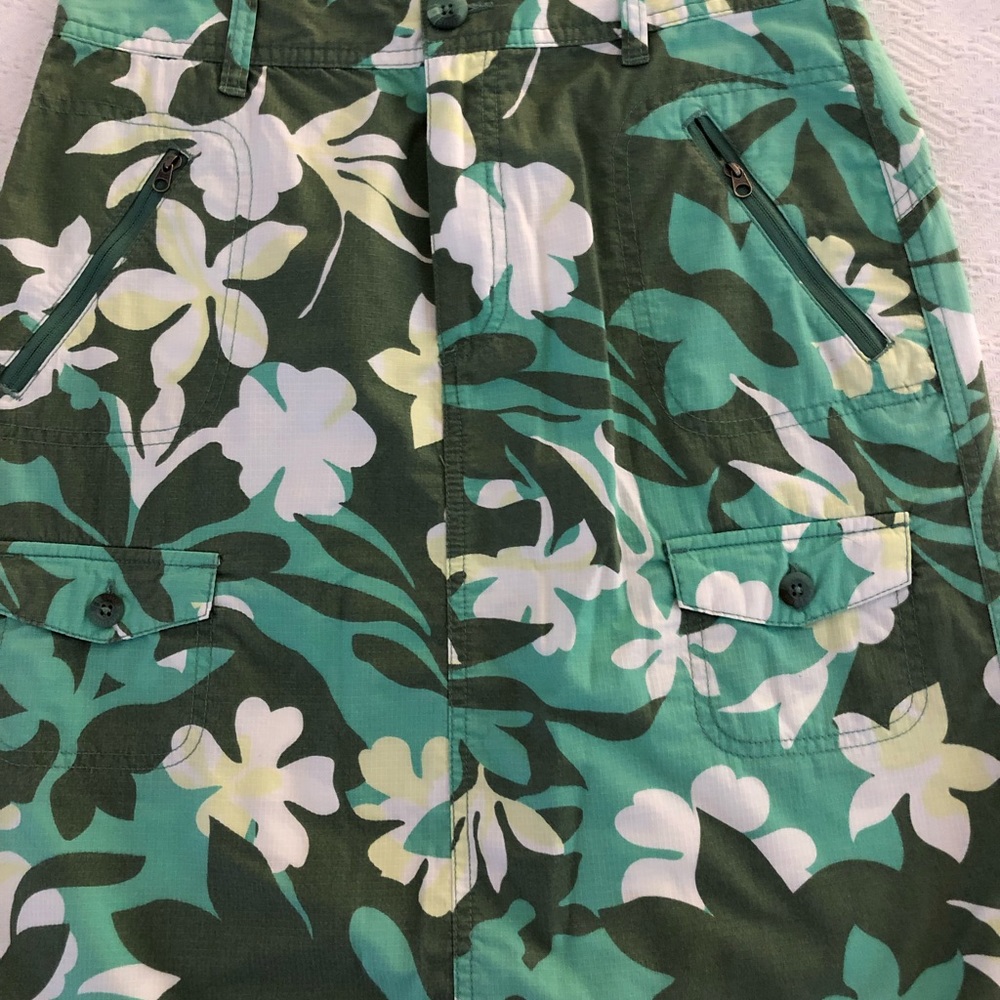 Columbia Summer Skirt